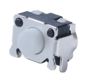 4 Pin 4.5x3.3mm SMD Tactile Push Button Switch