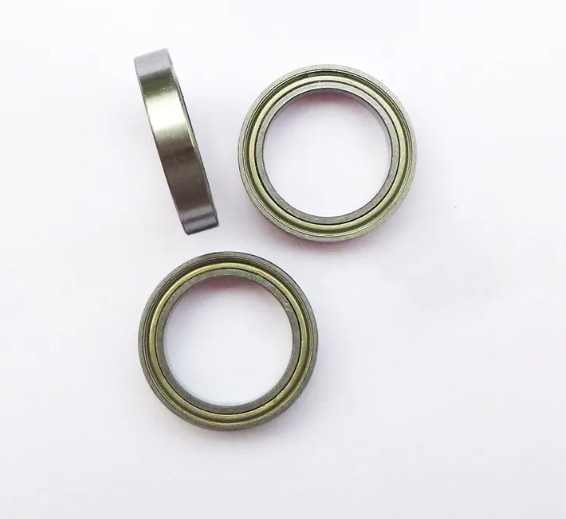 Deep Groove Ball Bearing 6702ZZ,Single Row Deep Groove Ball Bearing 6702ZZ,China