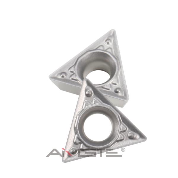 Metal Ceramic, Triangular CNC Blade TPMT110304 HQ, General-purpose for Steel