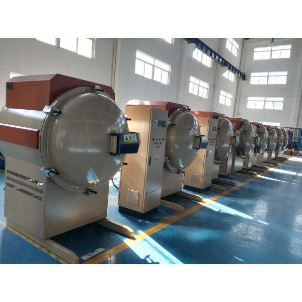 Печь 1800 атмосферы c спекая