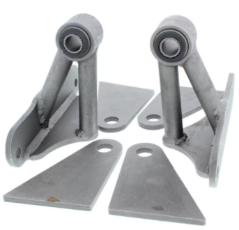 Ford Small Block Ford Car Fitment Ford Compact V8 260 289 302 351 1920 Montaje del motor Mejorar la potencia y la estabilidad de su vehículo