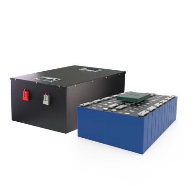 VÉSPERA 48V 280AH da bateria de armazenamento CATL do ferro PhosphateLiFePO4 do lítio máxima
