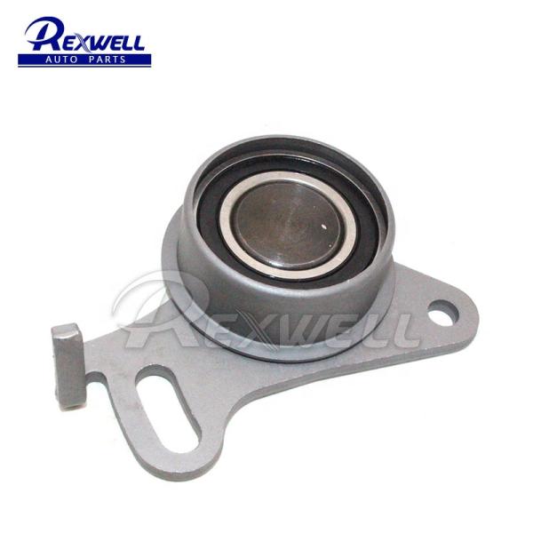 Motor de piezas de automóviles cinturón de tiempo de tensión polea 2.5 DiD para Mitsubishi L200 MD050125