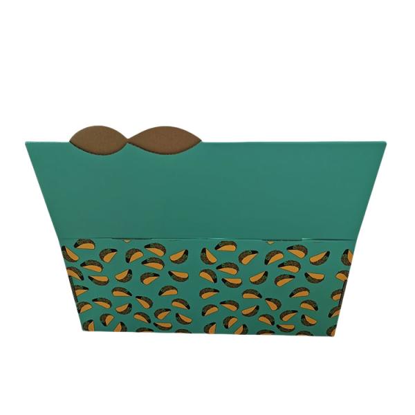Customized Retail Store Creative Display Stand Solutions Flat Packed