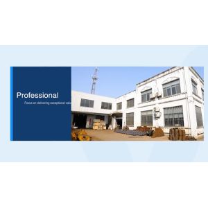 Beijing Jinkda Co., Ltd.