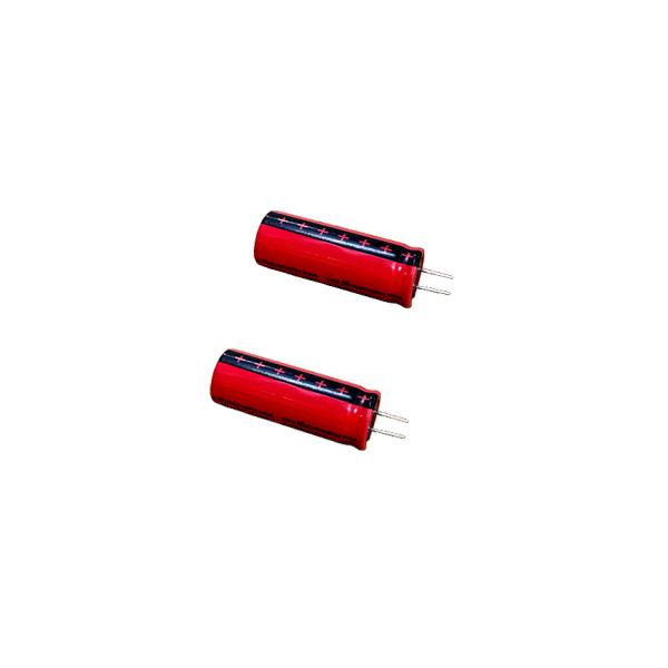 Bateria de lítio recarregável do fosfato do ferro do Li-íon HFC1845 3.2V 850mAh Lifepo4 da pilha de Huahui Energia Lto