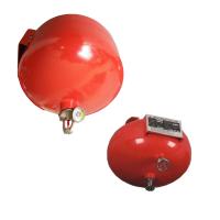 Pure Hfc-227Ea Fm200 Agente limpo extintor de incêndio com sensor térmico de alta qualidade preço barato