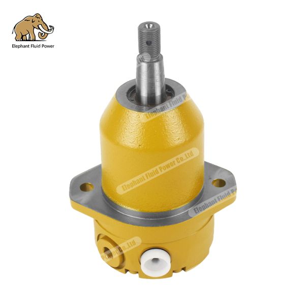 179-9778 20R-0121 Hydraulic Fan Motor For  322C 325C Excavator