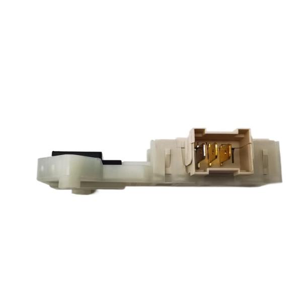 Commercial Plastic Washing Machine Cover for LG 6601EN1003D Lock Door Switch Parts