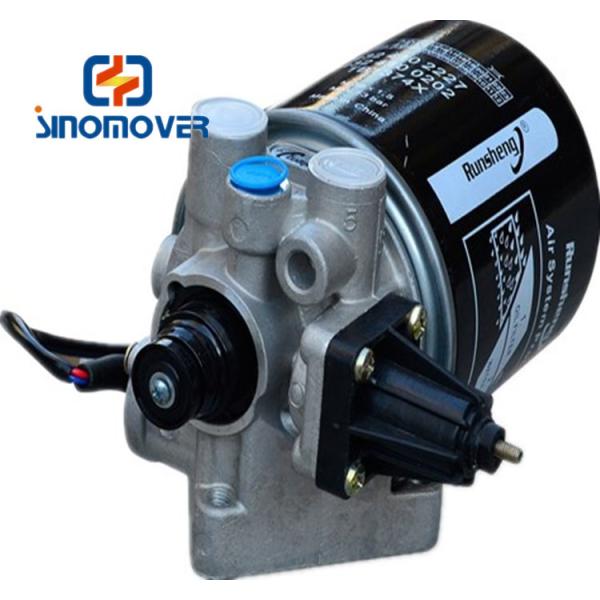 Sinotruck Brake System Air Dryer Filter HOWO Truck Spare Parts WG9100368471