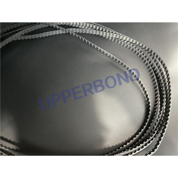 Ceinture de chronométrage HLP2 pour fabricants et emballeurs de pièces détachées de machines à tabac