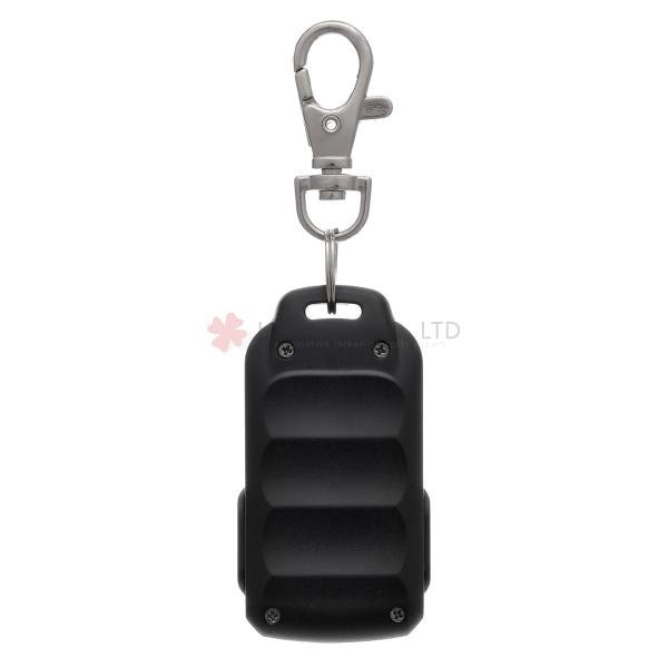 Universal Garage Gate Door Cloning 433MHZ Channel RF Wireless Remote Control Key