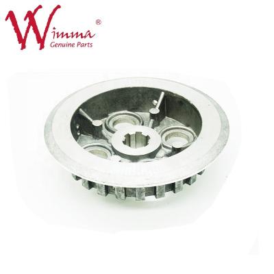 Cubo de roda da motocicleta de Wimma do ferro, conjunto do cubo da embreagem de STAR CITY
