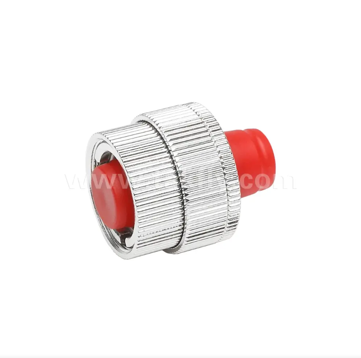 FC Variable Optical Attenuator – Continuously Adjustable Attenuation, Low PDL, High Precision for Test & Measurement