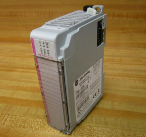 Allen Bradley 1769-HSC CompactLogix Модуль высокоскоростного счетчика