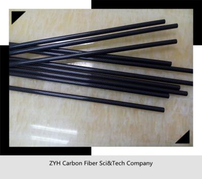 Carbon Fiber Tube Pipe, 3K Carbon Fiber Fube,Carbon Fiber Pipe