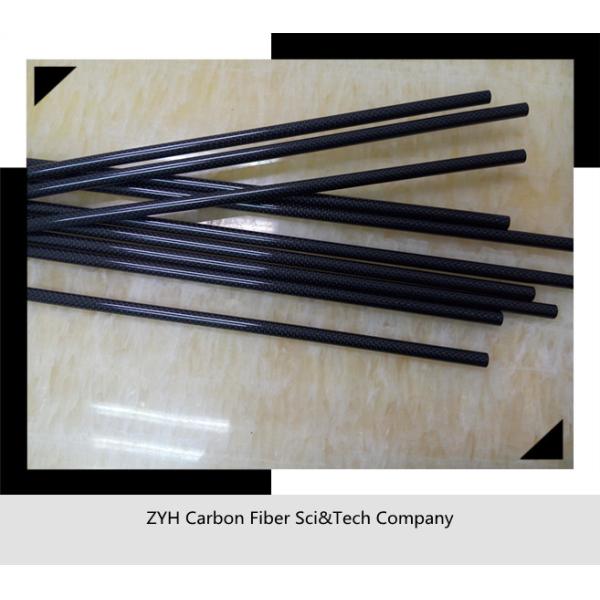 Carbon Fiber Tube Pipe, 3K Carbon Fiber Fube,Carbon Fiber Pipe