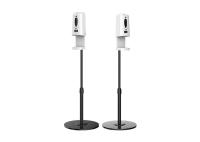 Distribuidor automático térmico do sabão de Touchless 1300ml da câmera