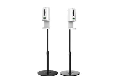 Distribuidor automático térmico do sabão de Touchless 1300ml da câmera