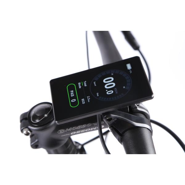 Лидирующий велосипед 250W электрический Mtb - велосипед продолжительной голевой передачи педали времени работы от батарей 36V/20Ah электрический