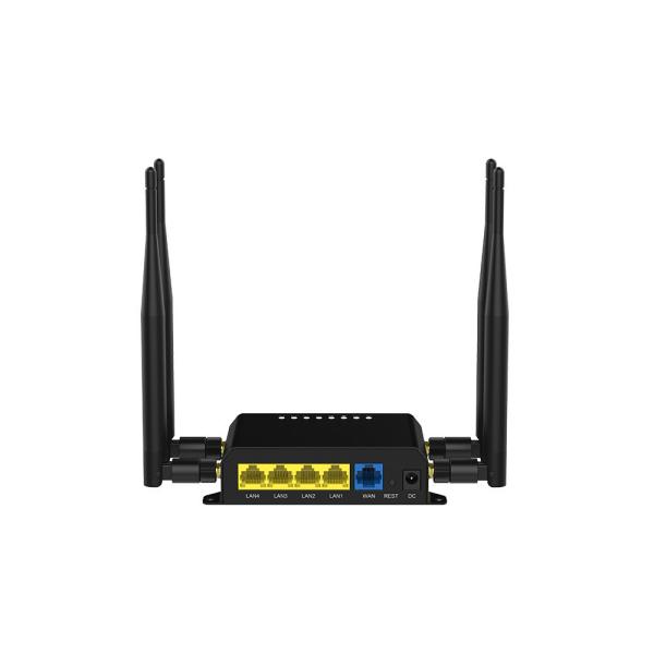 WPA2-PSK 192. Je suis désolé.168.8.1 Modem 4G 5G routeur Wi-Fi avec 4 ports LAN