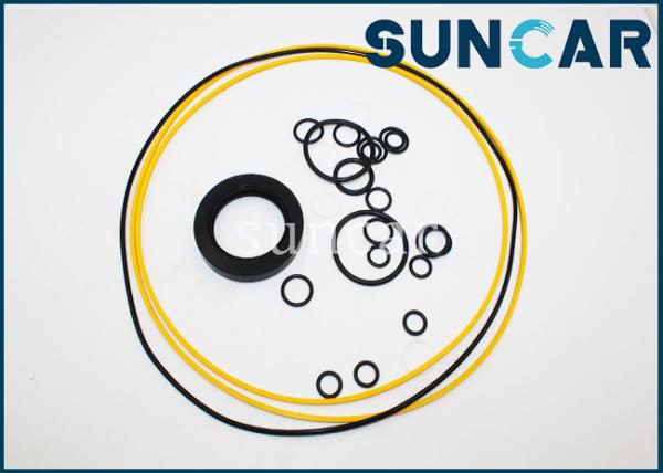 C.A.T CA2896336 289-6336 2896336 Travel Motor Seal Kit For Machinenary[216B,216B3,226B, 226B3,232B,242B,242B3 and more]