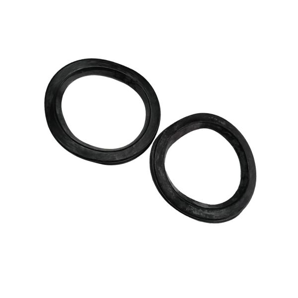MR448130 Suitable for Mitsubishi Pajero IO 6400  the Front  the Rear Shock Absorber Spring Seat Car Spare Part
