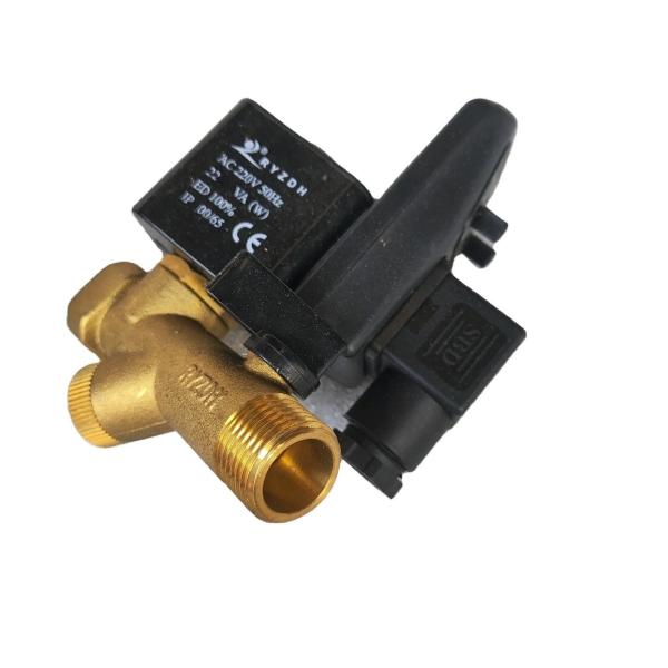 Atlas Industrial Air Compressor Spare Parts Regulating Pressure Sensor for Oil Filter