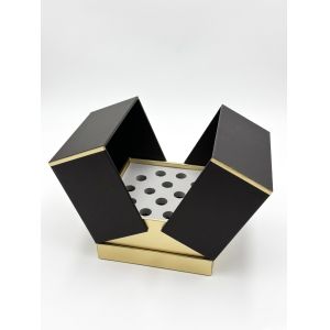 Hardcover Box