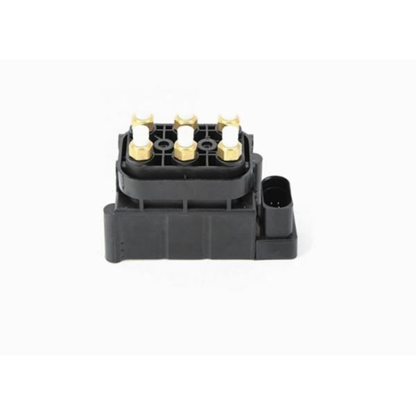 Grand Cherokee 68087233AA Air Suspension Valve Block