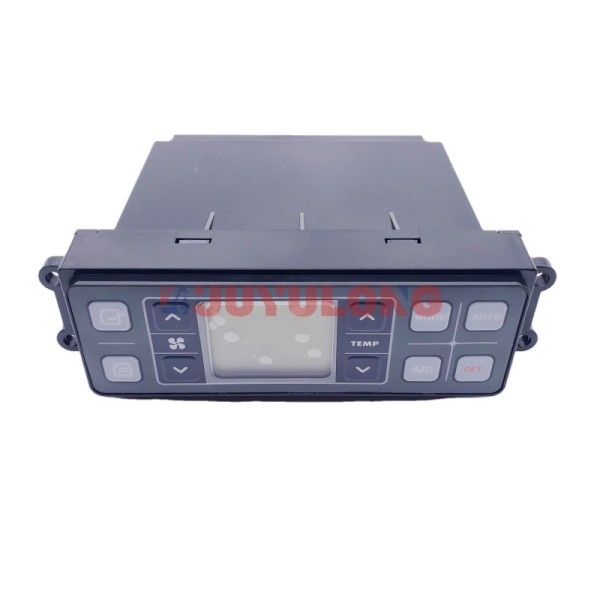 For Hyundai R150 215 225 335 375-9 Excavator Air Conditioning Panel 11Q6-90310