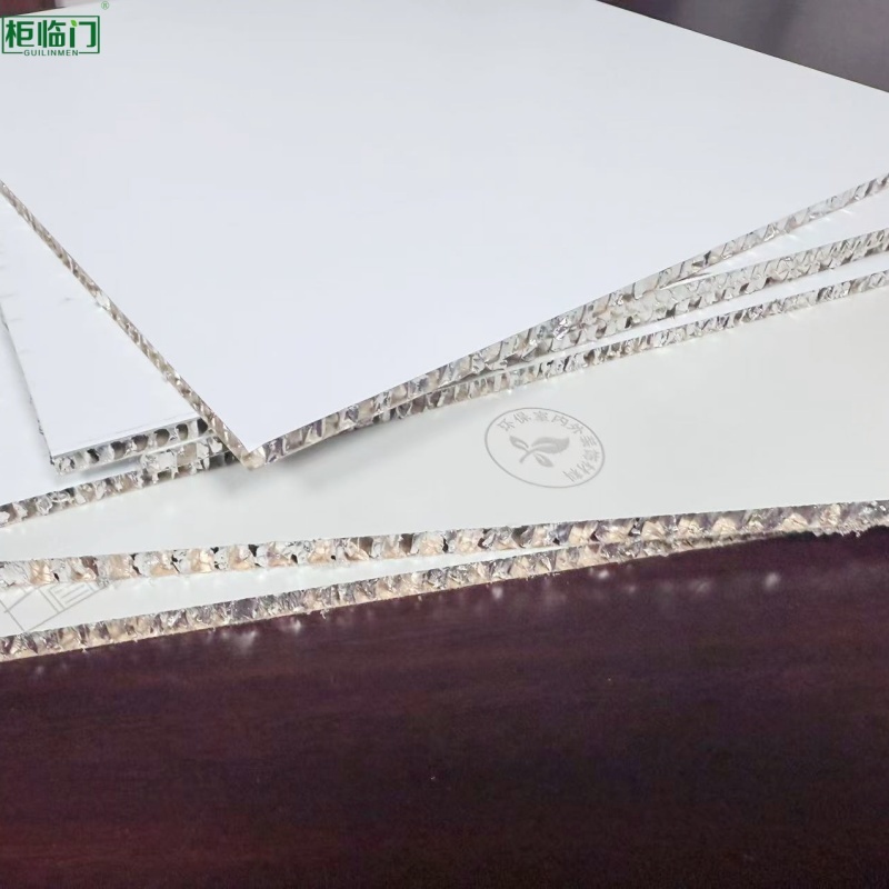Modern Aluminum Ceiling Panel Fireproof Heat Insulation Easy Installation