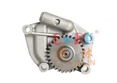 123900-32001 Diesel Engine Oil Pump Assy 123900-32001 For YANMAR Engine Of 4TNV106T