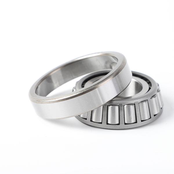 Single Row Tapered Roller Bearings 30201-30212 For Automobiles
