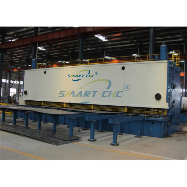 Вырезывание гильотины Адвокатуры машины КНК НК гидравлическое режа тонко толстое металлопластинчатое