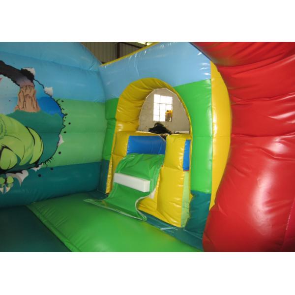 Combo de dinossauro inflável clássico bonito/combo inflável de dinossauro pequeno Combo de salto de dinossauro inflável tamanho pequeno saltitante