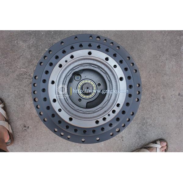 DAW00 caja de cambios final de la reducción de viaje de la impulsión R215-9 del excavador DH225-9