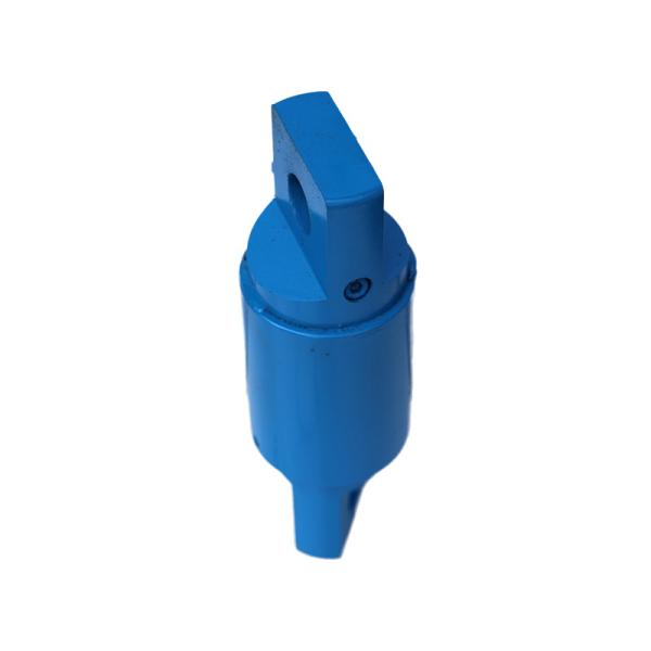 Corrosion Resistant Stainless Steel 5T Diameter Swivels