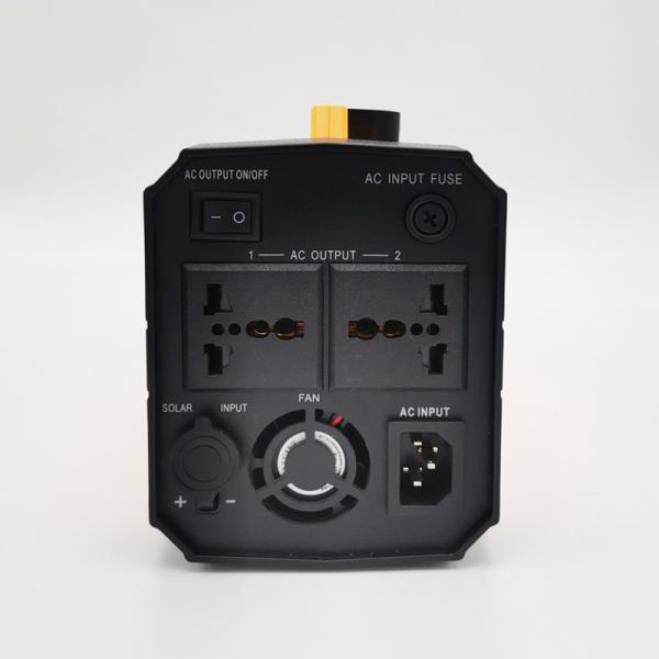 110V / 220V Home Solar Power Station Off grid Energy Storage Power Station