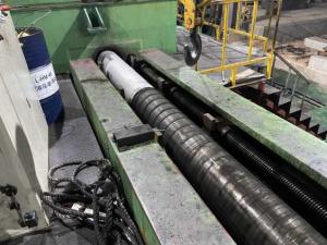 Zhejiang Seamless Pipe Co., Ltd.