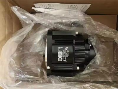 SGMAS-02A2A4Cの産業サーボ モーター200W 200VブラシレスACサーボ モーター