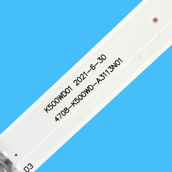 For 4708-K500WD-A3113N01 50DU1000U SL5020V12 50D100U 50UK950