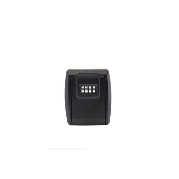 Rarlux Solid Safe Colorful High Quality 4-Digit Password Aluminum Alloy Wall-Mounted Burglary Locks for Home Business Key