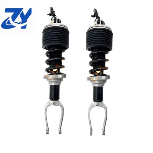 Original New Front Air Shock Absorber for Lamborghini Huracan LP610 LP580 EV0 OE 4T0412019AB