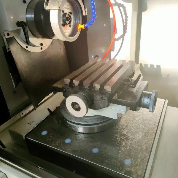 Factory Price Tool Sharpening Machine