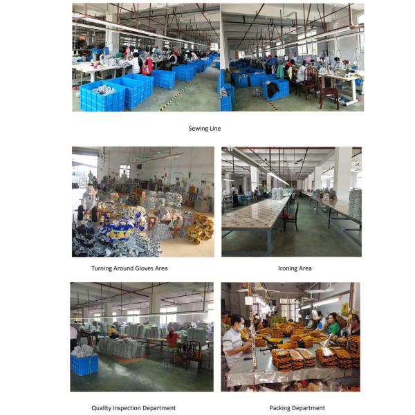 Durable Cow Leather Welding Clothes Long Coat Apron Protection Clothes PPE Safety Wear