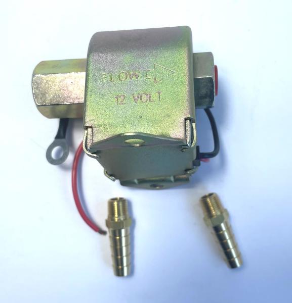 Standard NEW FUEL PUMP 40105,P-501-B 8118-13-350