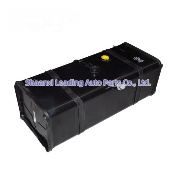 Stock Diesel Iron Design Reduced Weight Fuel Efficiency diesel Fuel Tanks for Trucks Long-Haul Transportation