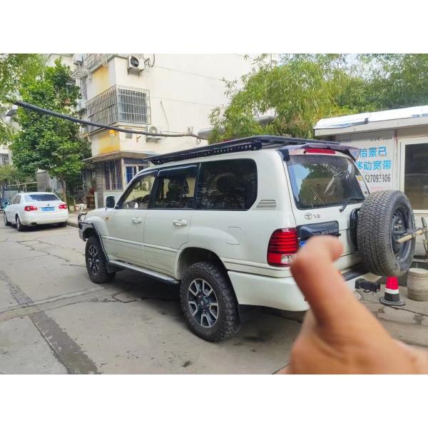 OEM Offroad Roof Rack For LC100 Land Cruiser 100 Series