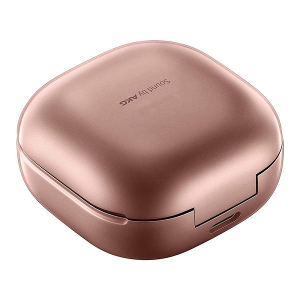 HiFi Sports Mini Sports Working 400mAh Invisible Wireless Headphones